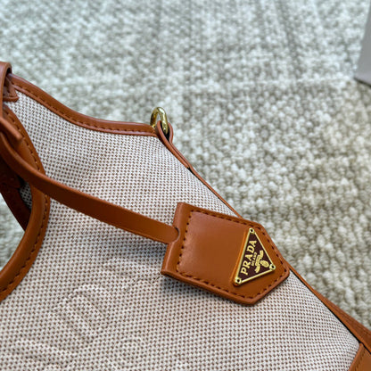 Canvas tote bag 1824050301