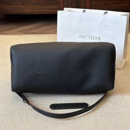 G Classic Black Travel Bag 1824061107