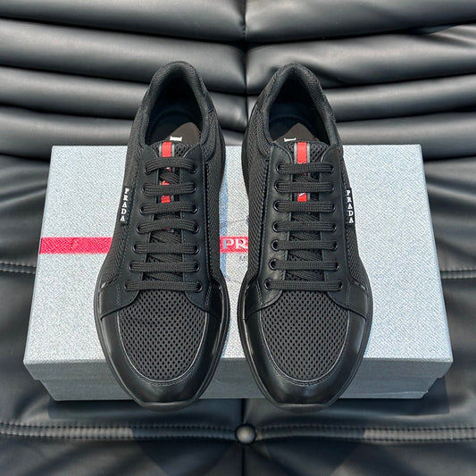 PR Mesh casual sneakers 1824091309