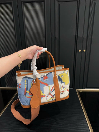 Hms Fashion Garden handbag 0724101022