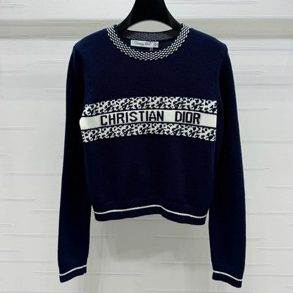 New Knitted Casual Sweater 1024100904