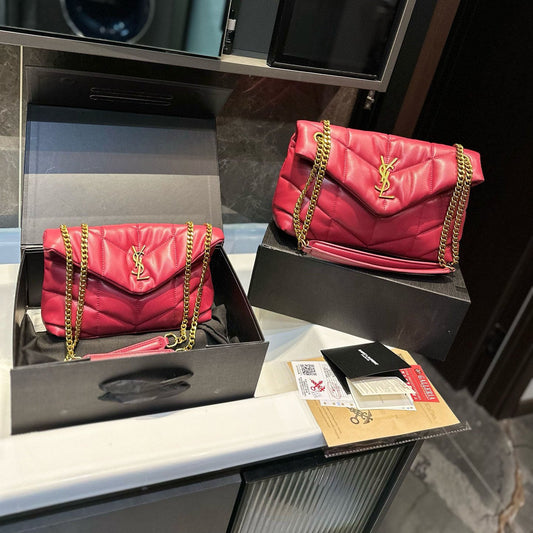 YSL 24 Fall New Style luxury bag XC24101303