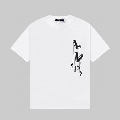 Fashion casual versatile T-shirts PD10061538