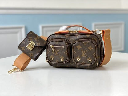 Luxury Edition Bags PD10051808
