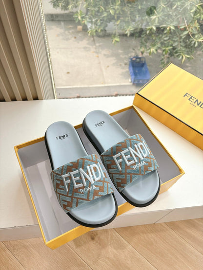FD Slippers 1825041803