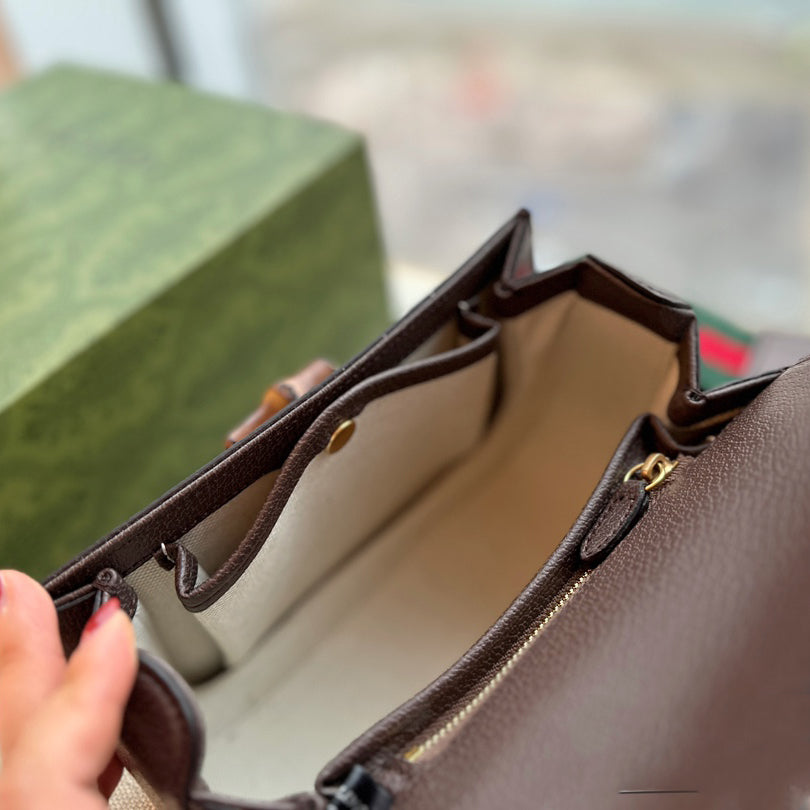 New style portable bamboo bag PD1023082217