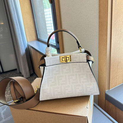 FD Peekaboo Iconic Mini bag 1824062408