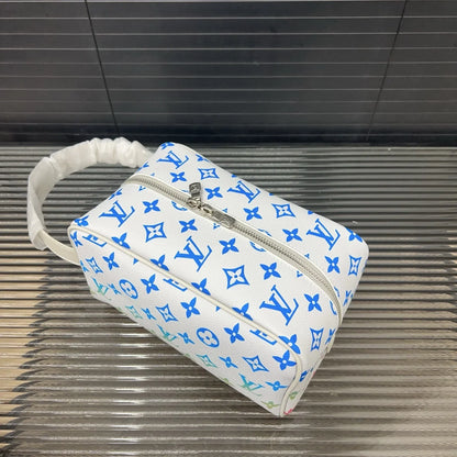 Classic cosmetic bag handbag 1025040306