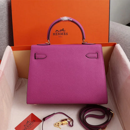 New Fashion Versatile Handbag 1024032007