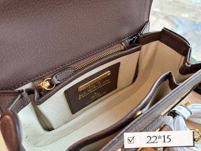 New style portable bamboo bag PD1023082217