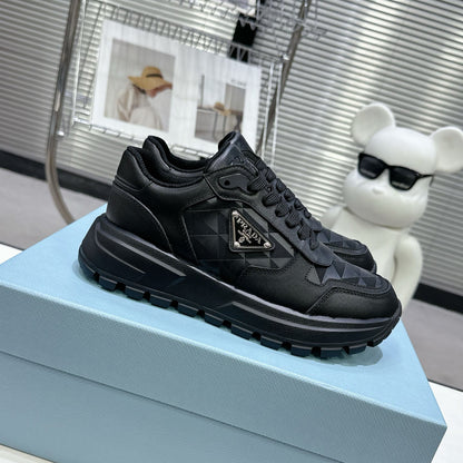 PR unisex casual sneakers 1825030601