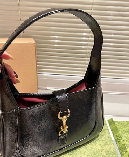 G Jackie 1961 Underarm Bag 1824080601