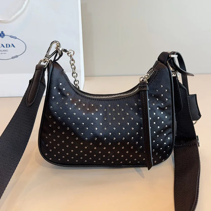 PR hobo 2 in 1 crossbody bag 1025021004