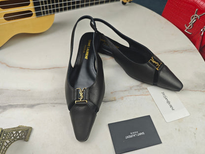 New Fashion Classic Versatile Women's Single Shoes 1024072907