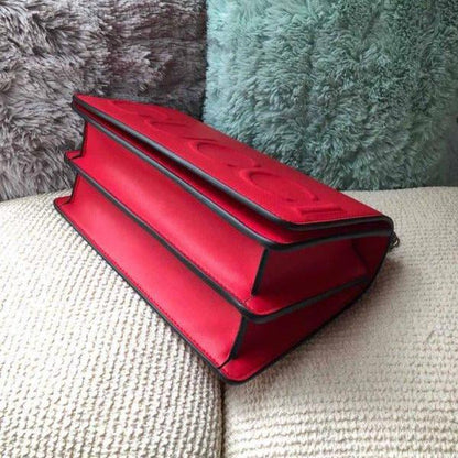 New Fashion Versatile Crossbody Bag 1023122209