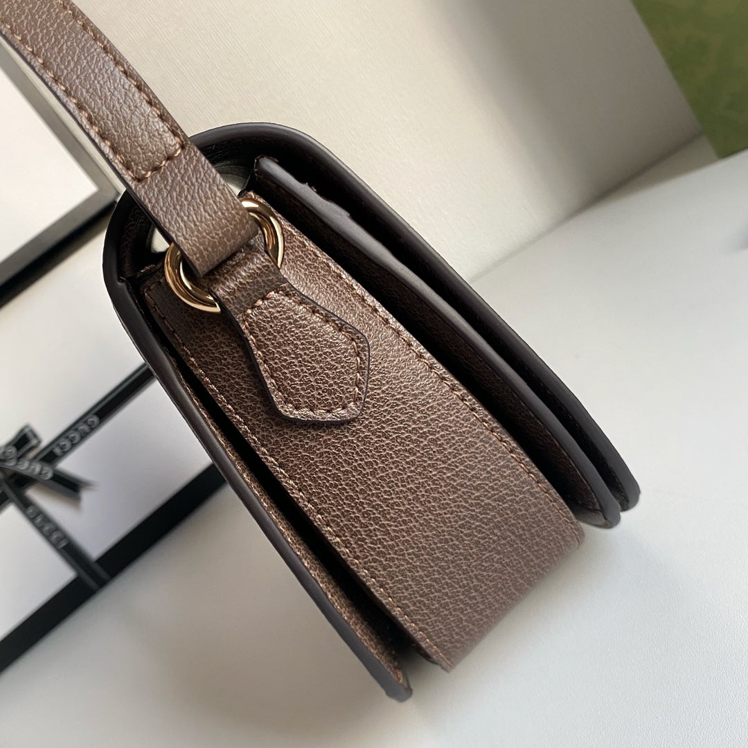 Fashion Versatile Casual Crossbody Bag 1824061701