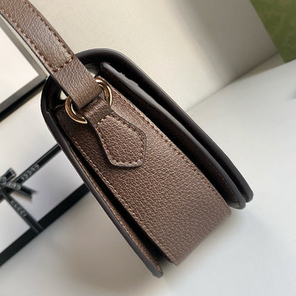 Fashion Versatile Casual Crossbody Bag 1824061701