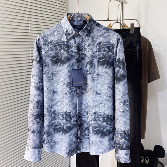Fashion new trend casual shirt PD1023080704
