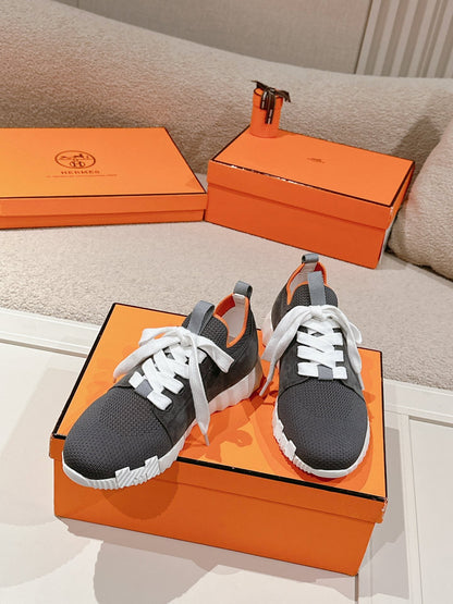 HM Depart slip-on sneaker 1824111301