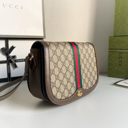 Fashion Versatile Casual Crossbody Bag 1824061701