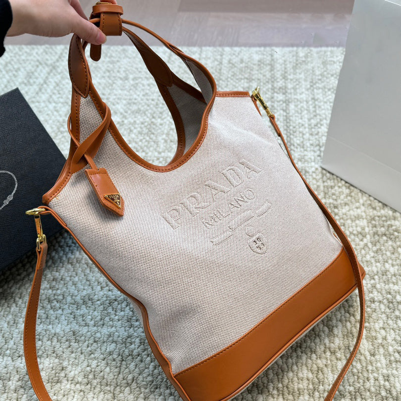Canvas tote bag 1824050301