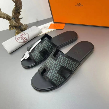 New Fashion Brand Fashion Men's Sandals 1024040211