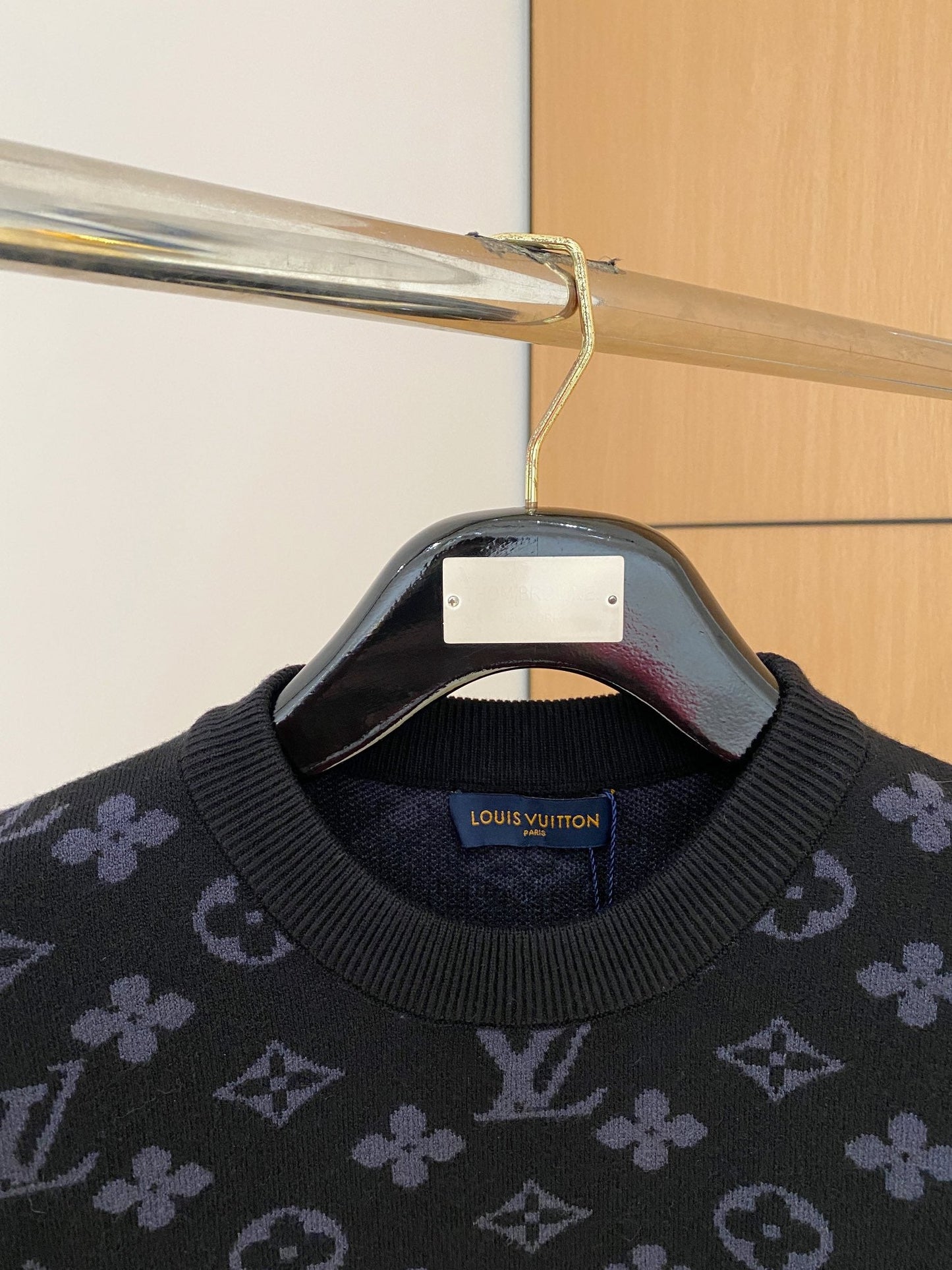 LV Autumn and winter wool sweaters 1824022414