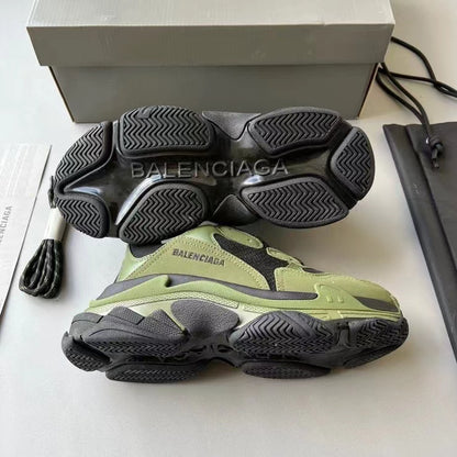 Triple-s Vintage Sneakers XC1823082901
