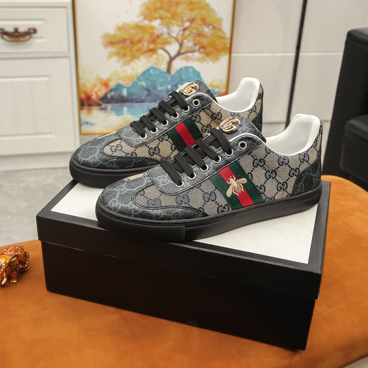 New Series 2G Casual Comfortable Sneakers 02