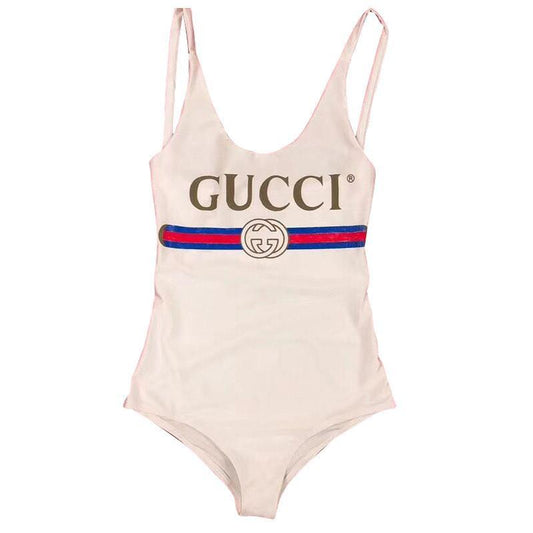 New fashion one piece swimsuit PD10041803