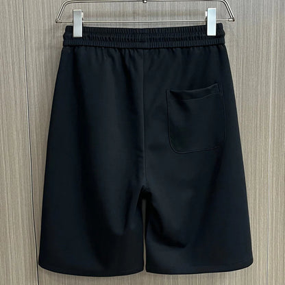 New men's casual shorts 1025032411