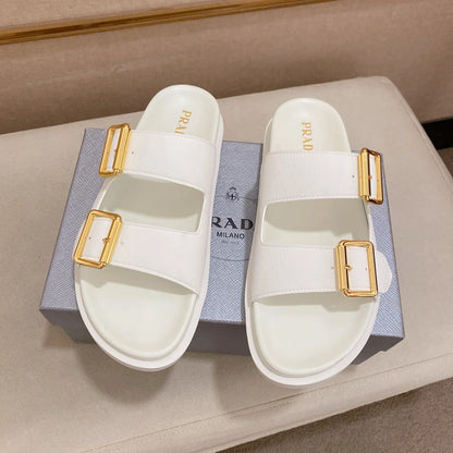 PR Men's Spring/Summer Slippers 1025042203
