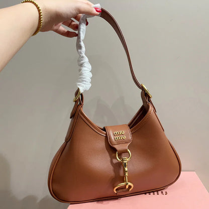 MIU hobo underarm bag 1025060912