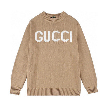 Fashion and versatile pullover sweater for couples PD1023111021
