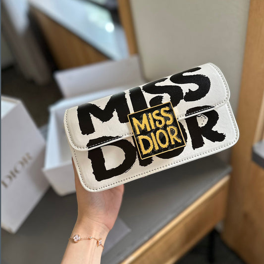 DIO miss series shoulder bag XC24100802