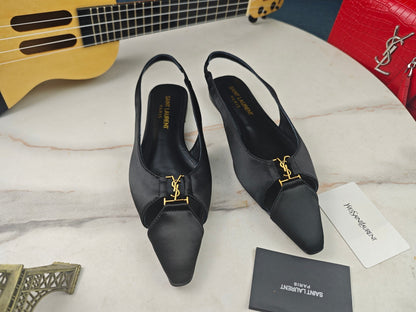 New Fashion Classic Versatile Women's Single Shoes 1024072907