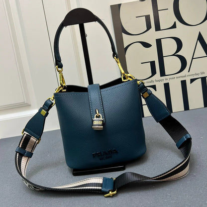 PR Double Handbag 1025043002