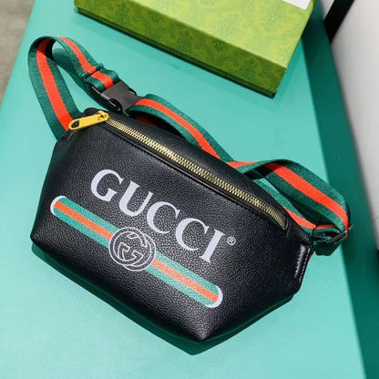 Fashion large capacity chest bag PD10061421