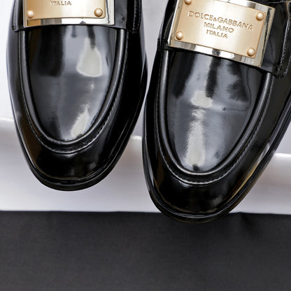 DG loafers 1825042501