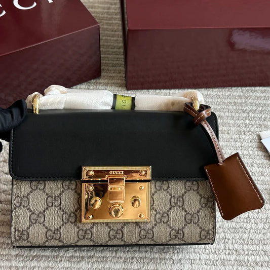Celebrity Same Style Crossbody Bag 1025070406