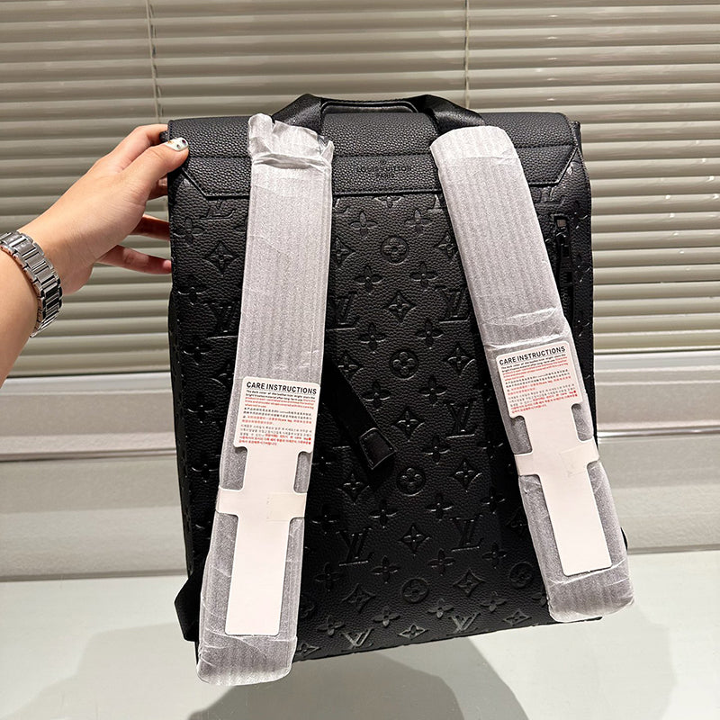New Casual Bag Backpack WLF1023101119