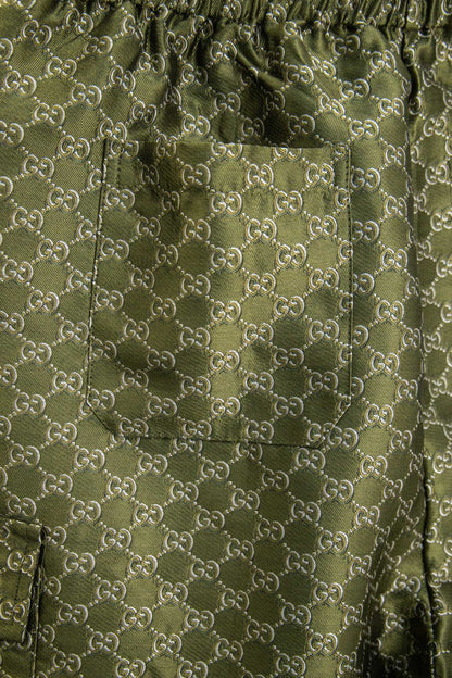 GG shorts 1825041712