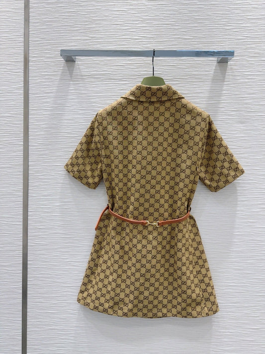 GG dress 1825040805