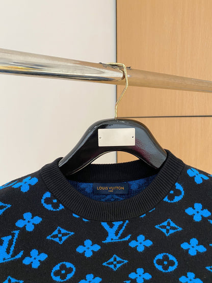 LV Autumn and winter wool sweaters 1824022414