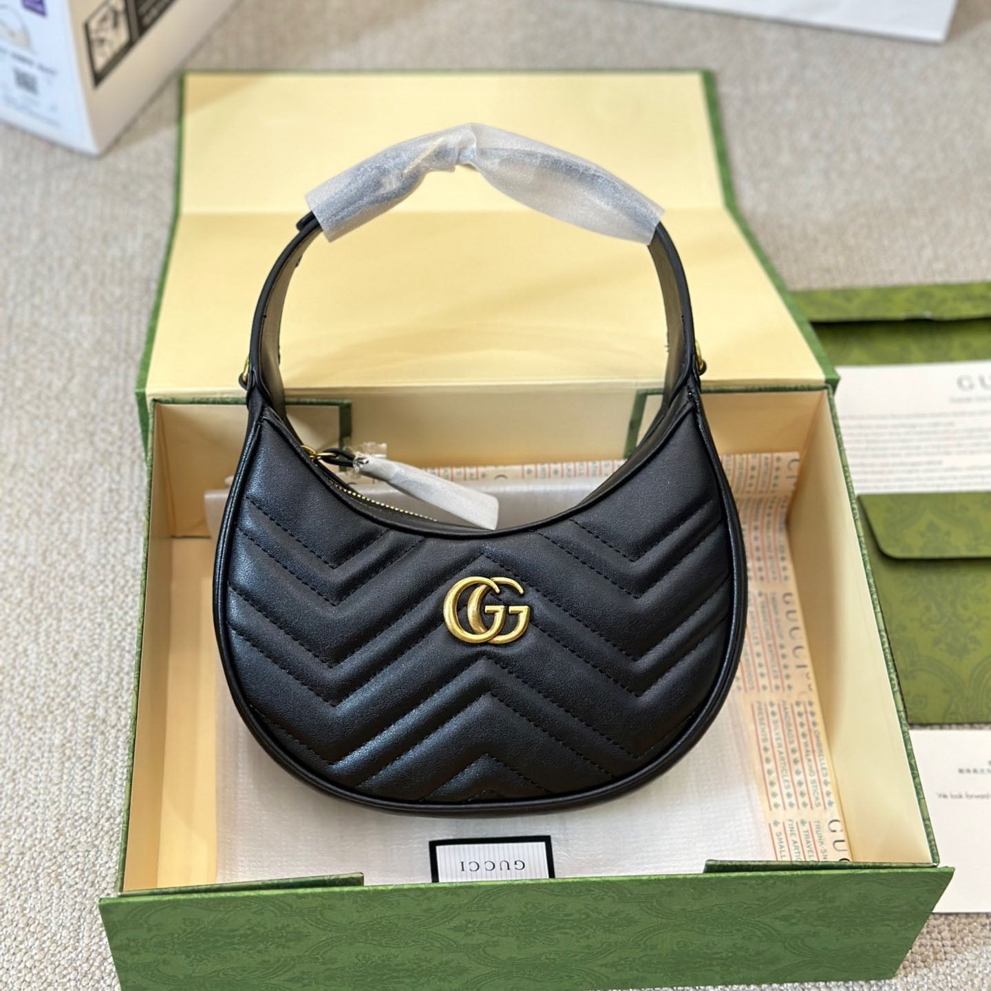 GG Marmont Bag 1825051204