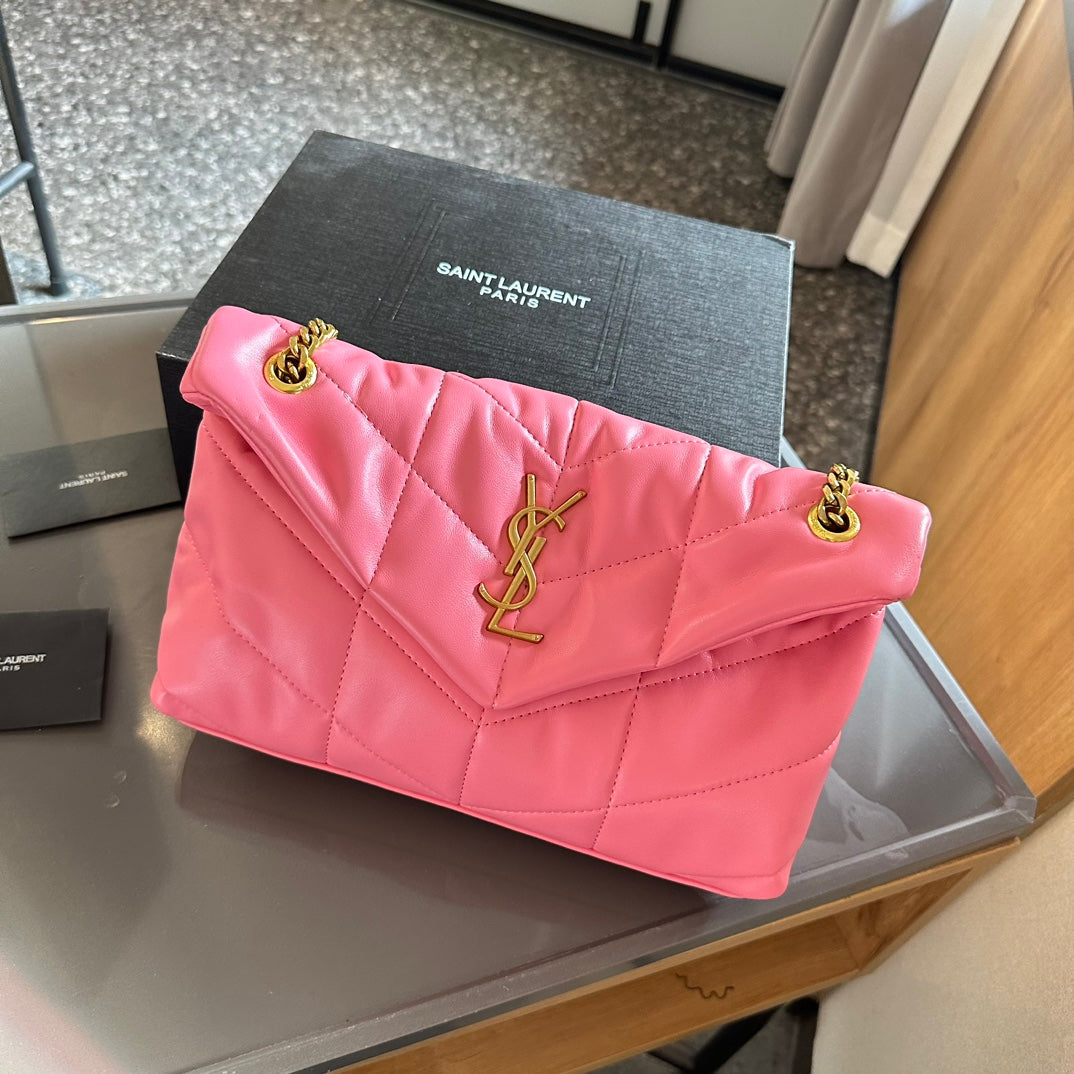 LouLou puffer bag 1824032201