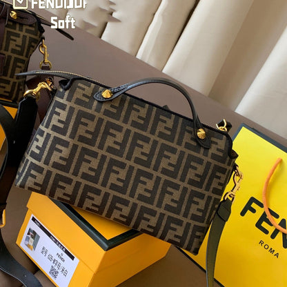 FD Soft handbag 1825040812