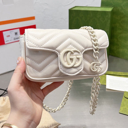 Fashion Versatile Messenger Bag PD1023072814
