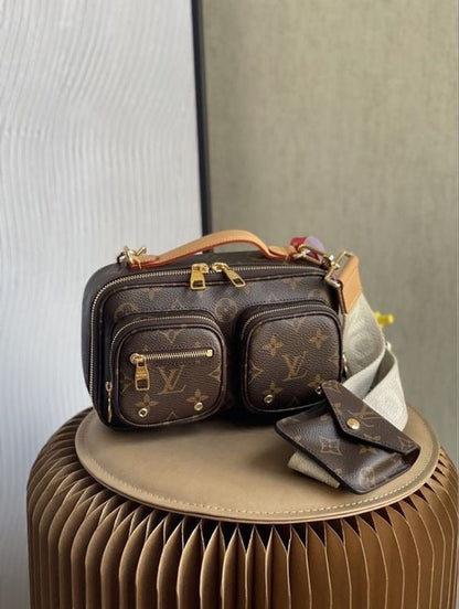 Luxury Edition Bags PD10051808