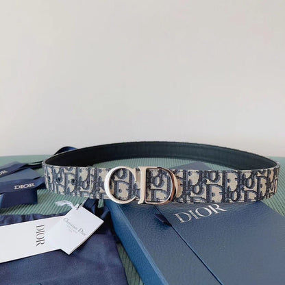 CD Men's Belt 1825021310